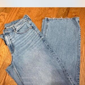 American Eagle Outfitters Stovepipe Jeans *Xtra-Long*